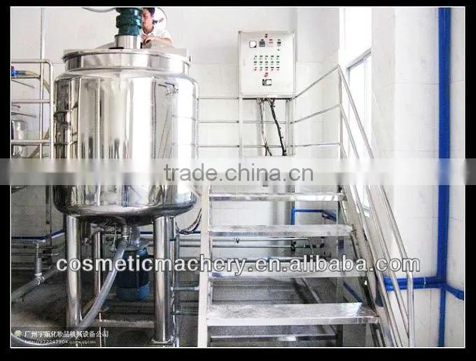 Yuxiang JBJ high quality lab mixer for chemical