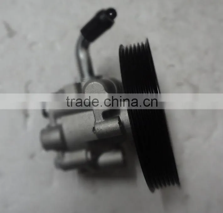 High Quality Mitsubishi Pajero Power Steering Pump 4450A157