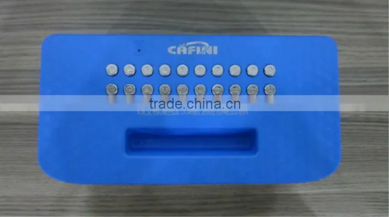 TF/USB/BT/FM/AUX bluetooth speaker for wholesaler, cheap Cafini new design wireless bluetooth speaker for tablet