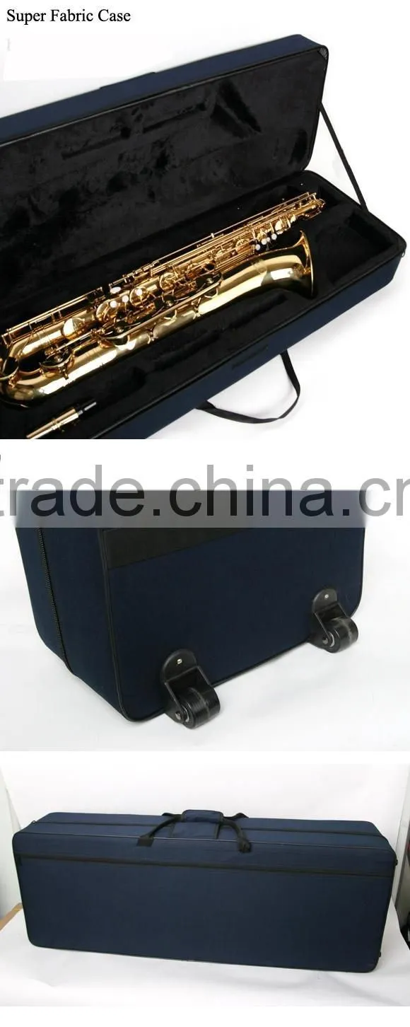 Baritone Saxophone Product No.: YTS-301317GL