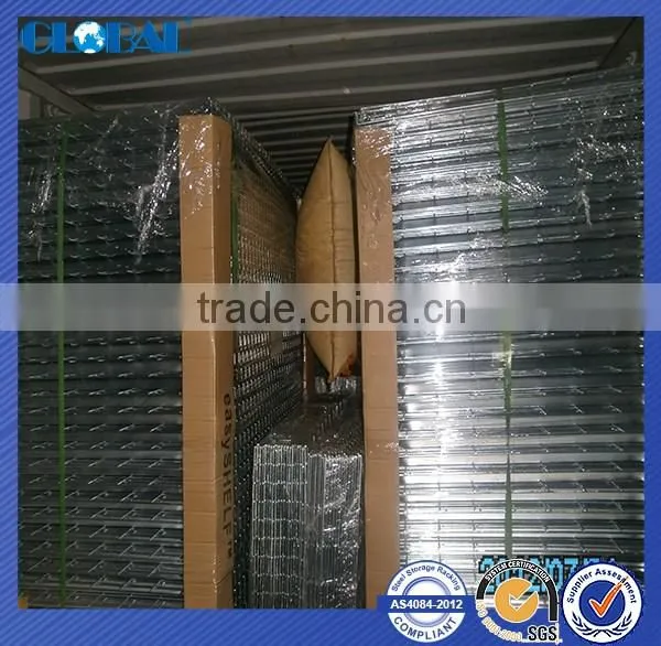 wire mesh products-divider for steel racks/welded wire mesh
