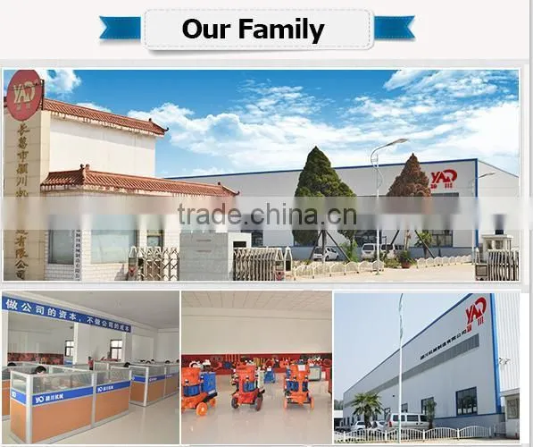 Factory Price Electric Motor paint cement Spraying Machine for sale