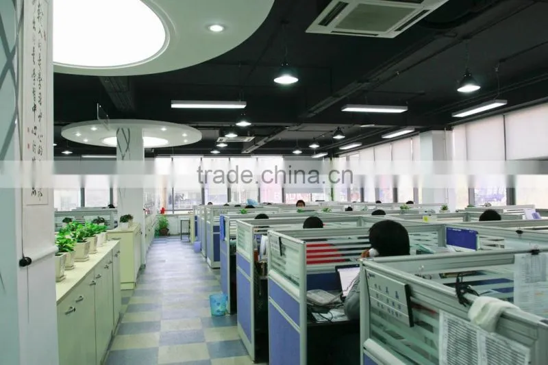 Shenzhen Yijiahe Technology Co., Ltd. company overview - view 2