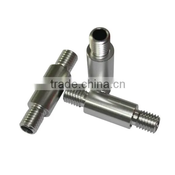 Customised OEM CNC machining sewing machine parts