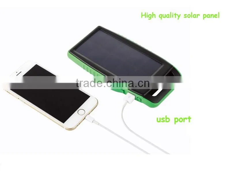 Mini Power Bank power Bank 10000Mah power 2016 New arrival