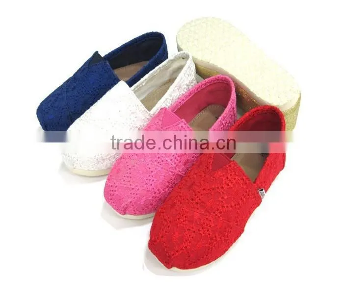 beautiful ladies canvas casual shoes, women new casual shoes