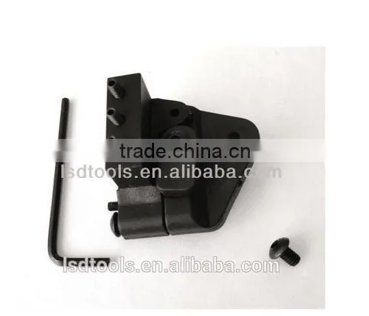 A-2546B Solar PV hand crimping tool for non-insulated open plug-type connectors 2.5~6mm2,LSD brand professional crimp plier