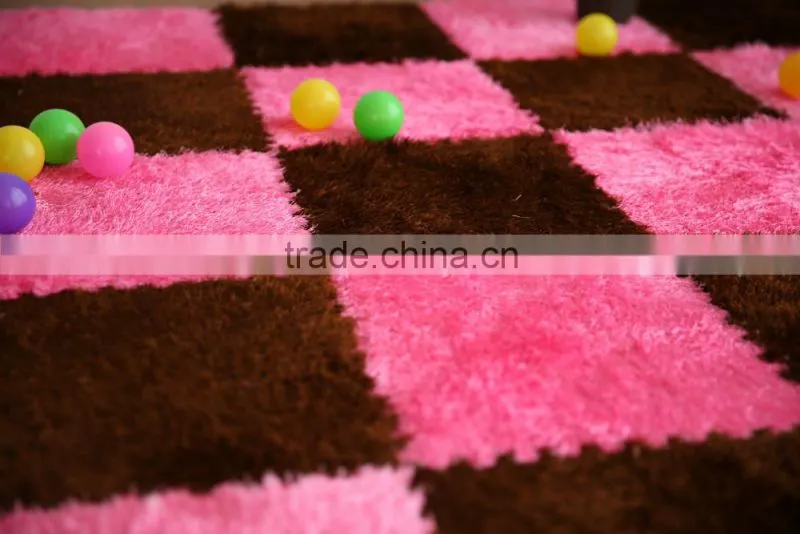 EVA Foam Carpet Interlocking Floor Tiles at a great price