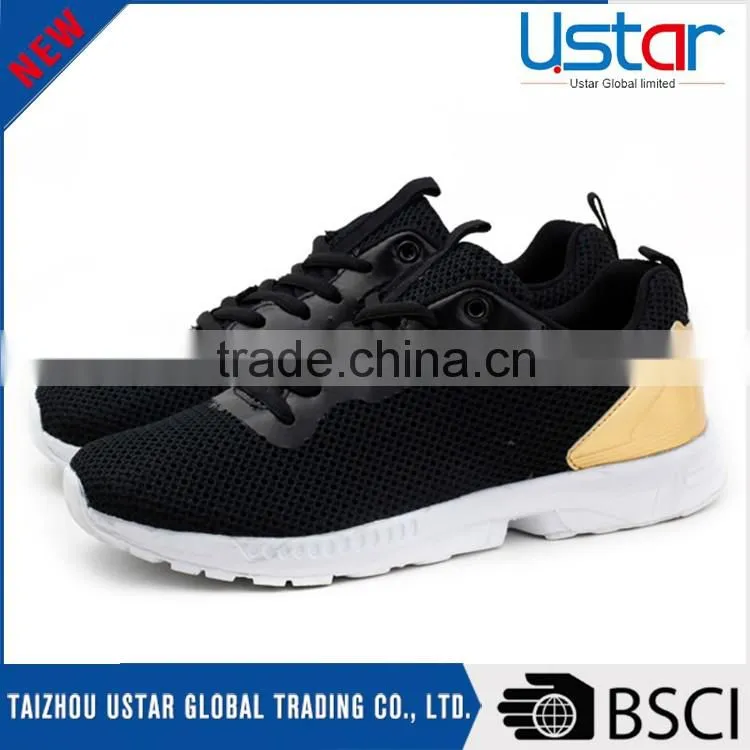 New production 2016 men sport shoe