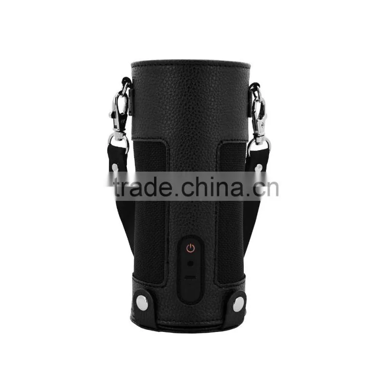 New Prodcuts 2016 Leather Case Cover For Amazon Tab