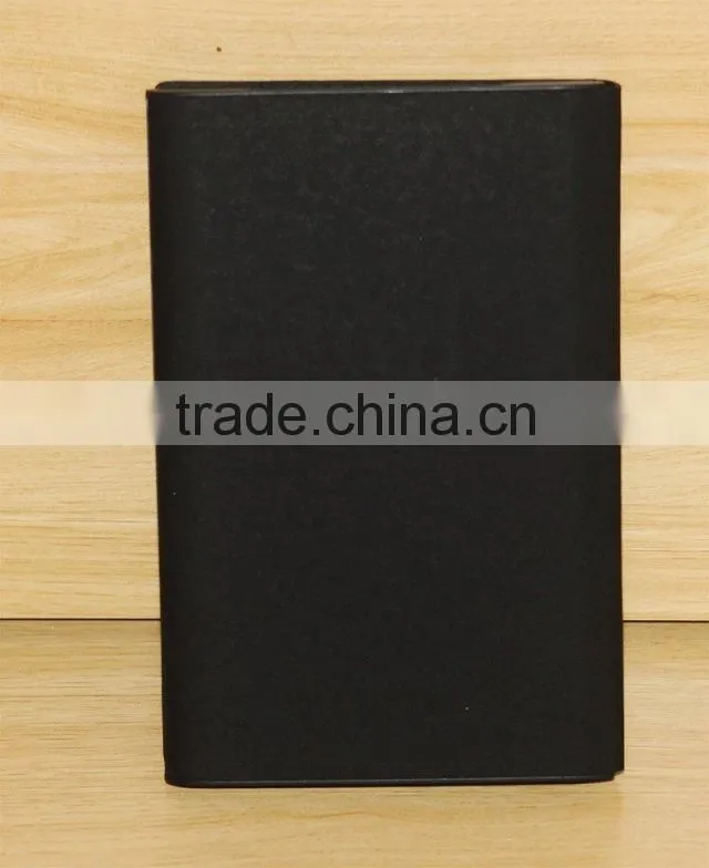 HARD SHELL SLIM BLACK LEATHER CASE COVER For SONY PRS T1 T2 +SCREEN PROTECTOR