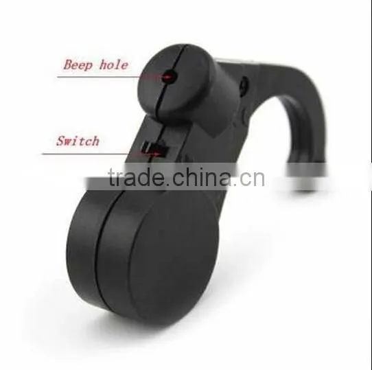 Good design car driving sleeping alarm / auto Anti Fatigue Alarm Reminder / car alarm warner