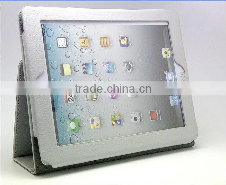 PU leather mac book case