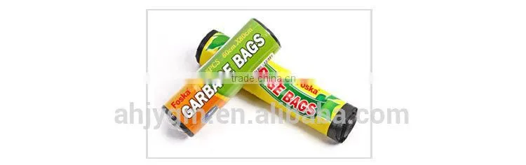 Good Quality Plastic Garbage bags