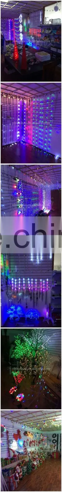 LED ball stop string lights led christmas decoration light led string lights point party light