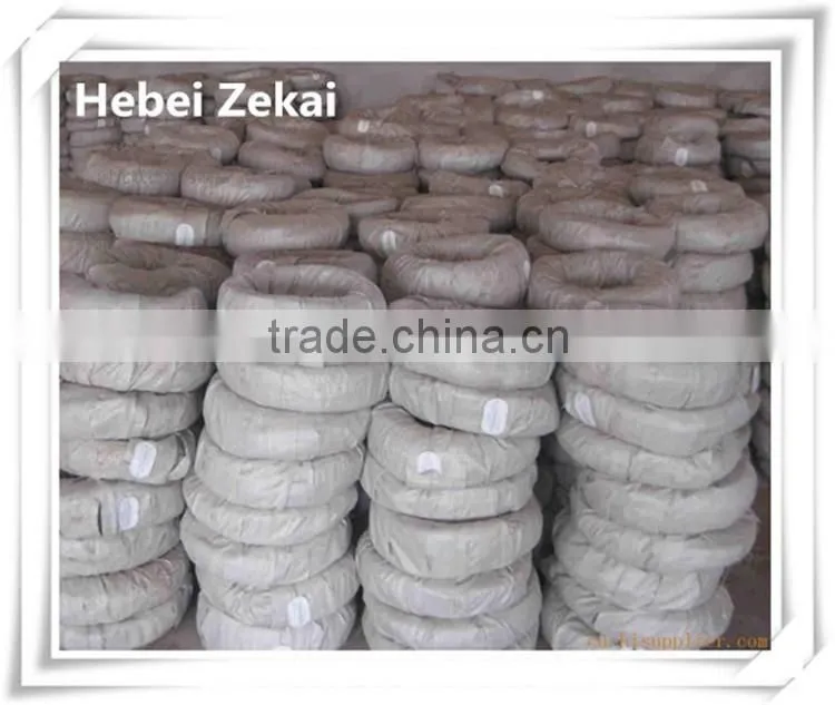 black annealed wire for construction