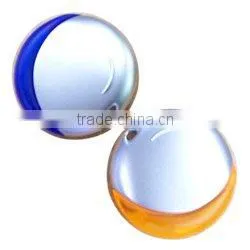 round shape usb 2.0 driver OEM acceptable cheap platstic usb customize flashdrive