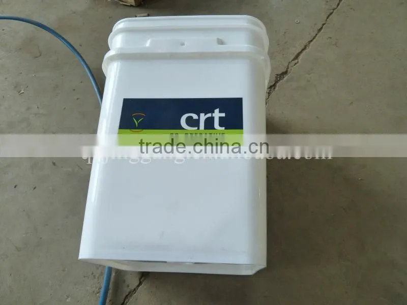 TJ-80 Digital Heat Transfer Printing Machine for Plastic Bucket,Bottle,Cup