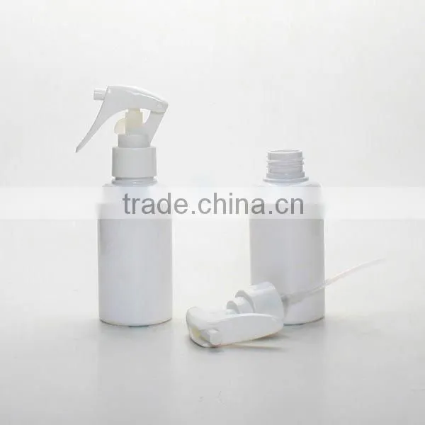 Trigger Gun Spray PET 120ml White