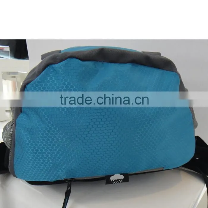Cycling Reflective Backpack Cycling Backpack With Rain Cover