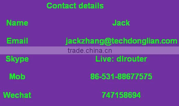 DL1325 Good maket response cnc router machine,good quality router cnc,high pricision cnc wood router