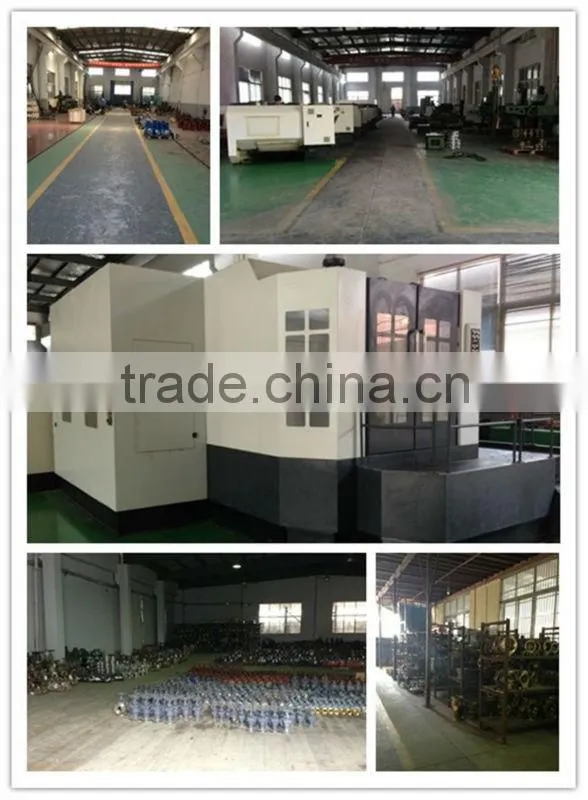 Pneumatic Midline Butterfly Valve