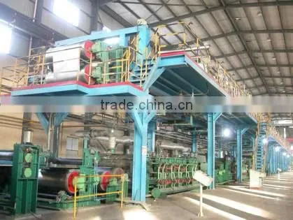 Galvanized Steel Coil