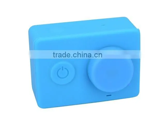 Xiaomi Yi Silicone Cover Lens Cap,Xiaomi Yi Silicone Cover Alibaba