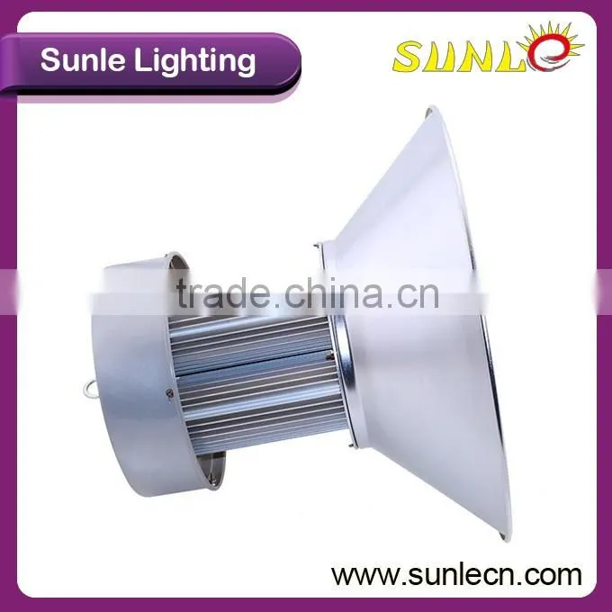 IP65 factory warehouse 100W 150W 200W led industrial high bay light