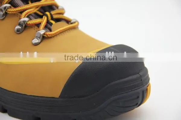 rubber outsole material and safety shoes type cheap safety shoes s3