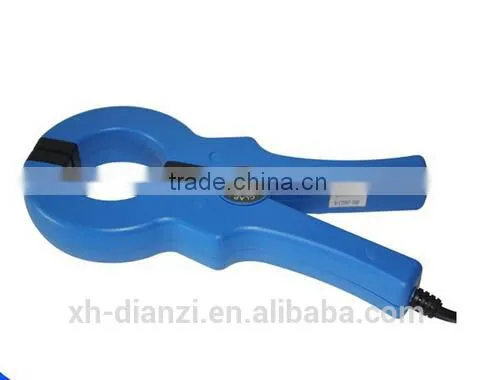 Current Clamp Sensor Clamp on Current Transformer