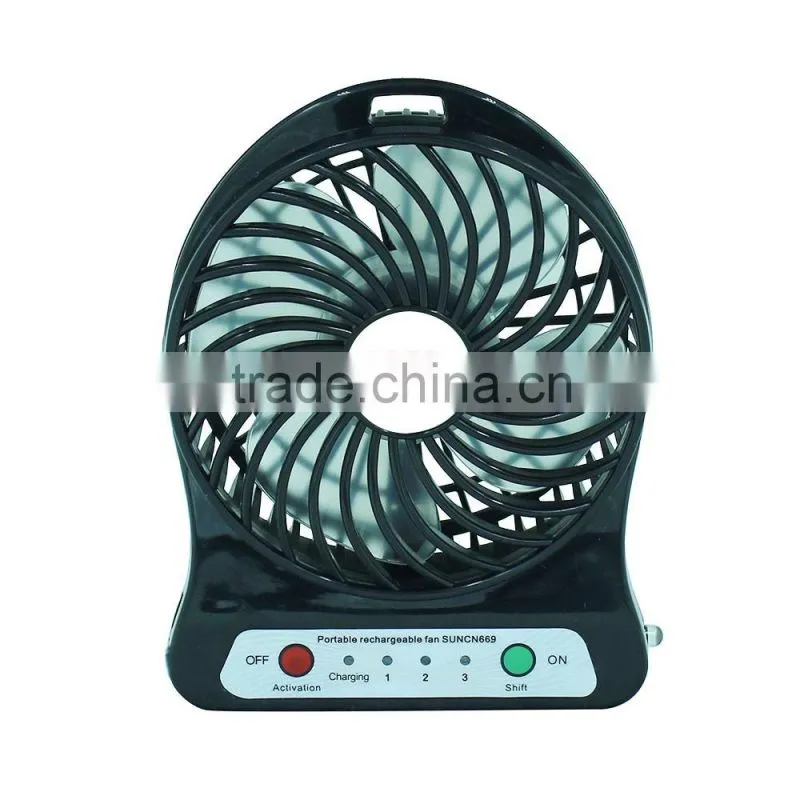 usb fan