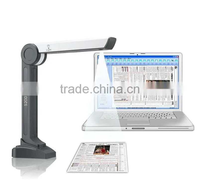 Document scanner/photo scanner/usb scanner/mini scanner