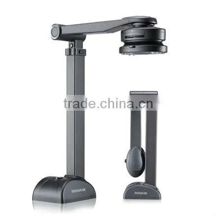 A3 A4 document camera Eloam model S500A3B