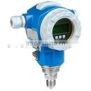 Ceramic Capacitor Pressure Sensor