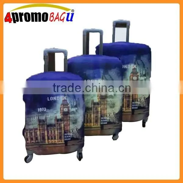 Travel Luggage Cover