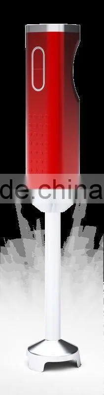 2016 new products OEM 750watts 2 Speed Hand blender for Christmas gift