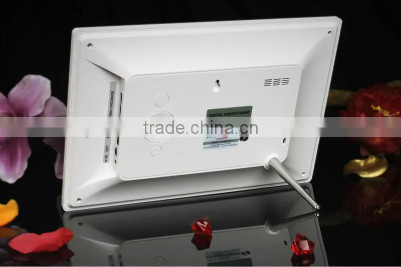 Wholesale digital photo frame with Super High Resolution for promotion & advertising
