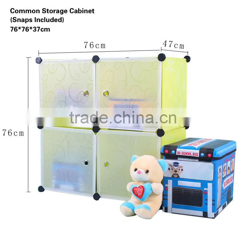 Laboratory chemical storage cabinet