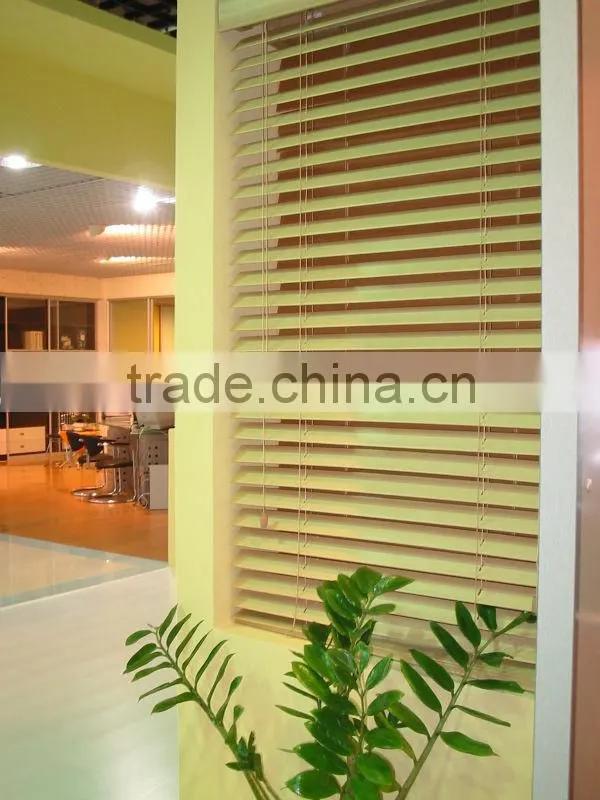 wpc window shades