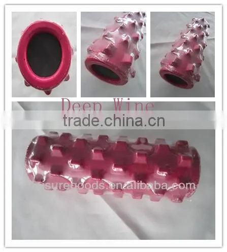 Foam roller/ Grid foam roller