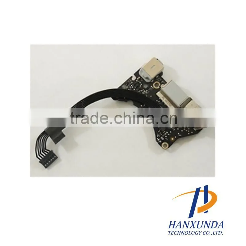 Original 95%New Power Jack Board for Macbook A1370 2011 922-9972