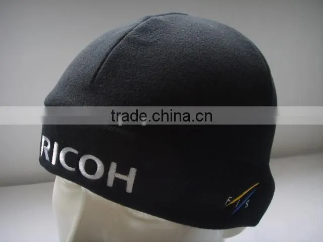 Micro Fleece Winter Beanie / Winter Beanie Hat
