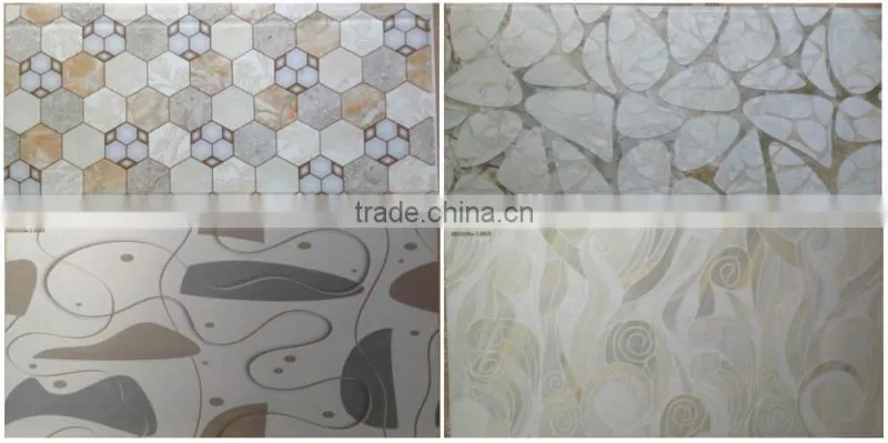 2014 new ceramic decoration tile, 116th canton fair