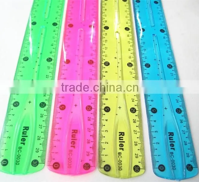 soft rulers promotion flexibles ruler