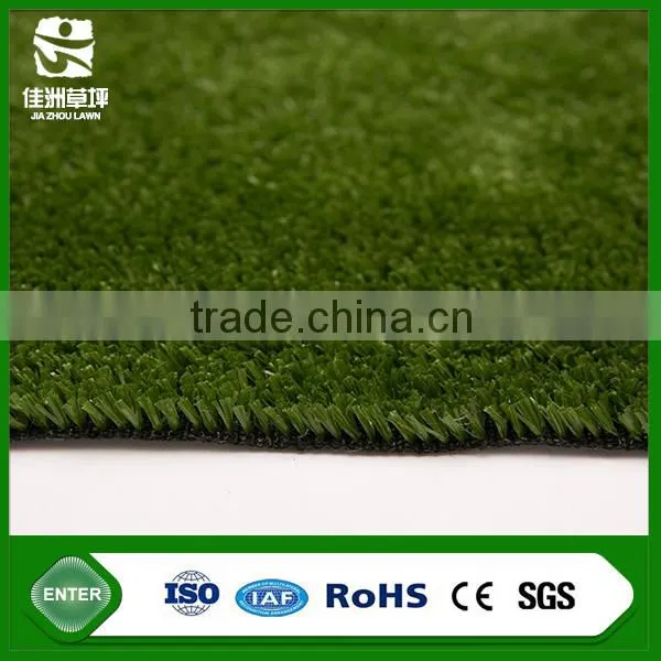 High quality chinese tennis court artificial grass