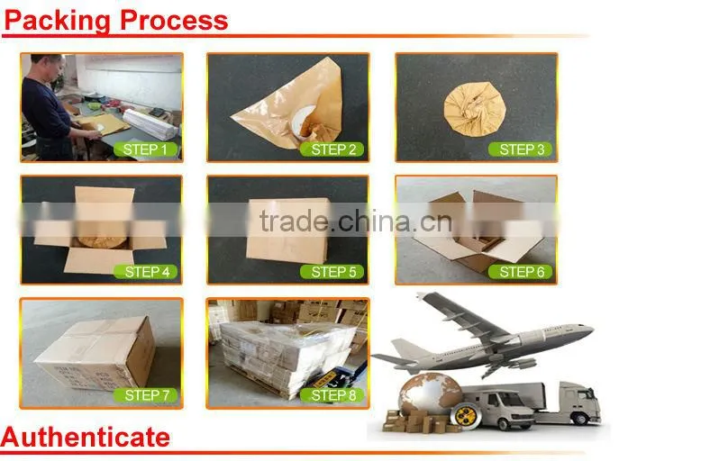 straight blade for metal sheet cutting
