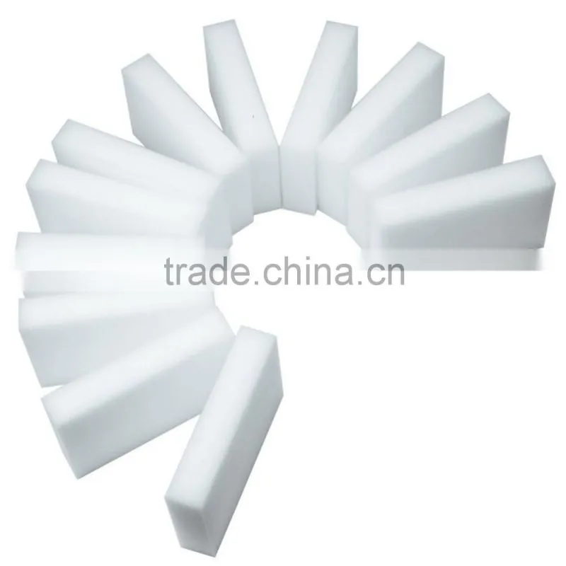 Magic Melaline Eraser Sponge for Kitchen Cleaning