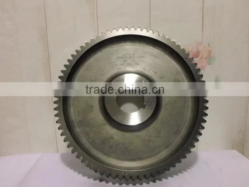 genuine NTA855 3035195 for camshaft gear
