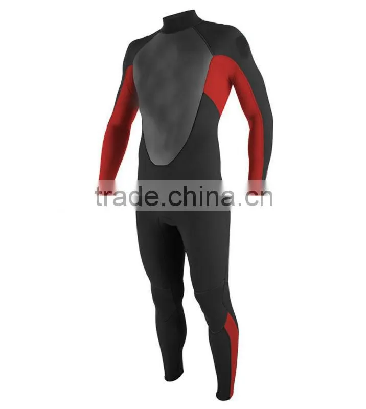 Surfing Wetsuits